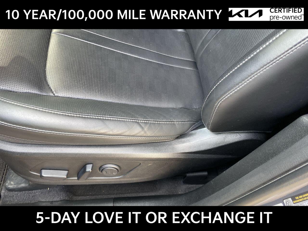 Used 2025 Kia Sorento SUV