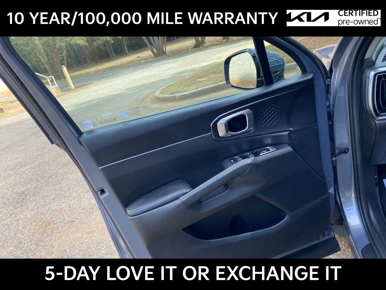 Used 2025 Kia Sorento SUV