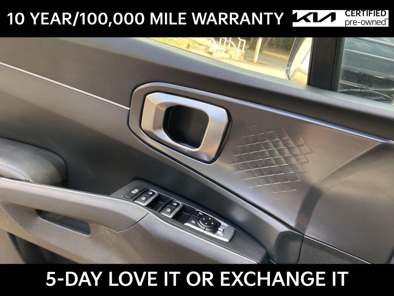 Used 2025 Kia Sorento SUV
