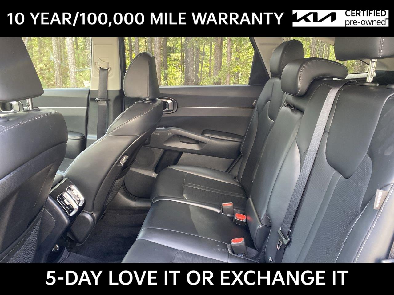 Used 2025 Kia Sorento SUV