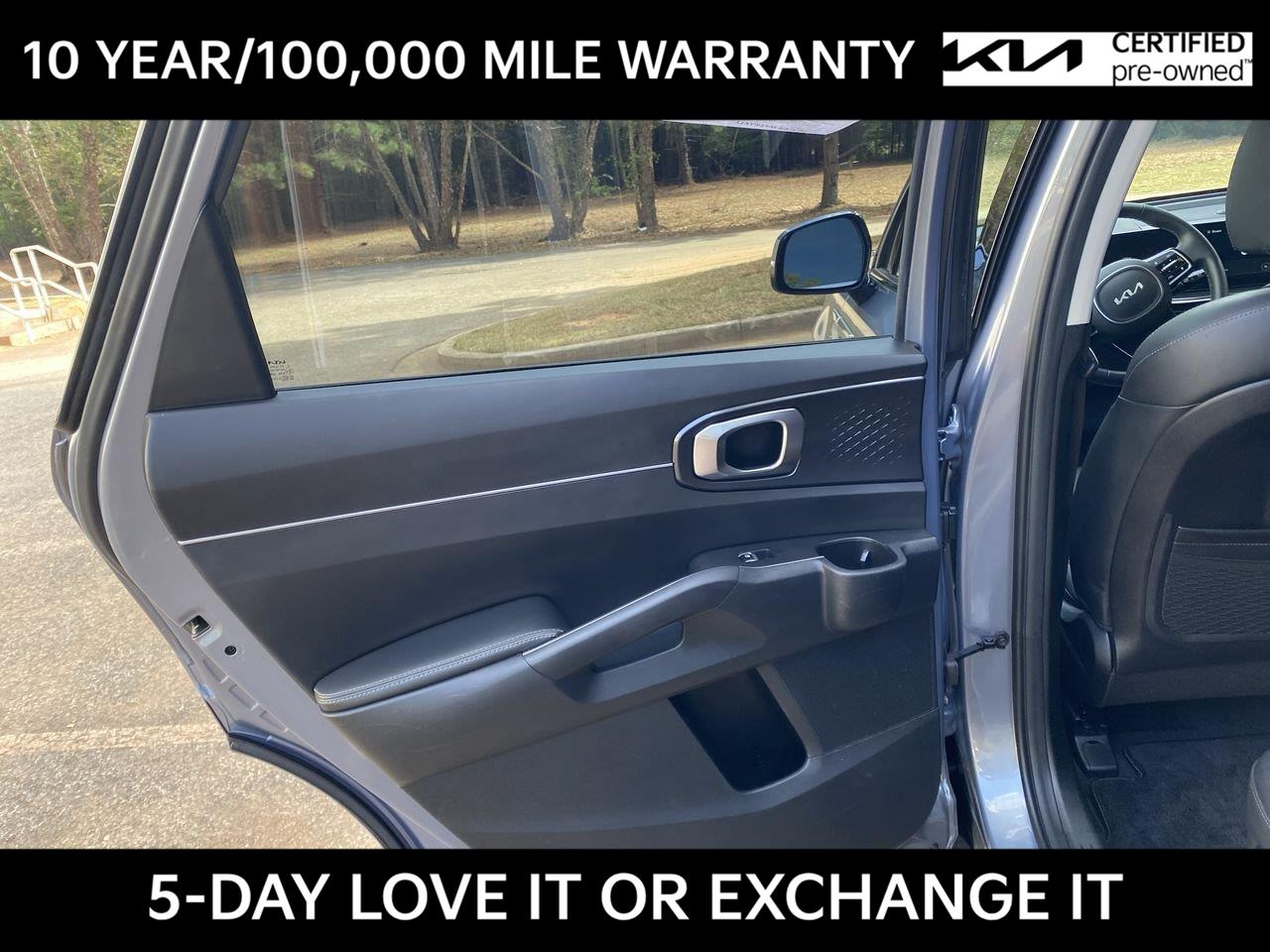 Used 2025 Kia Sorento SUV