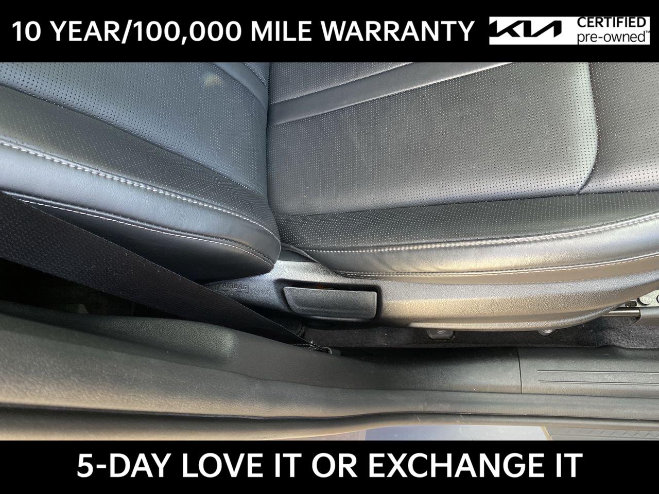 Used 2025 Kia Sorento SUV