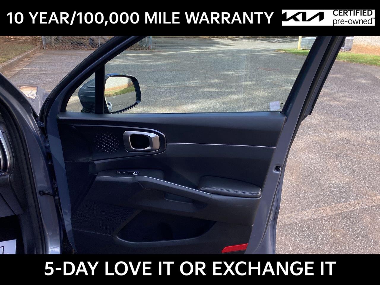 Used 2025 Kia Sorento SUV