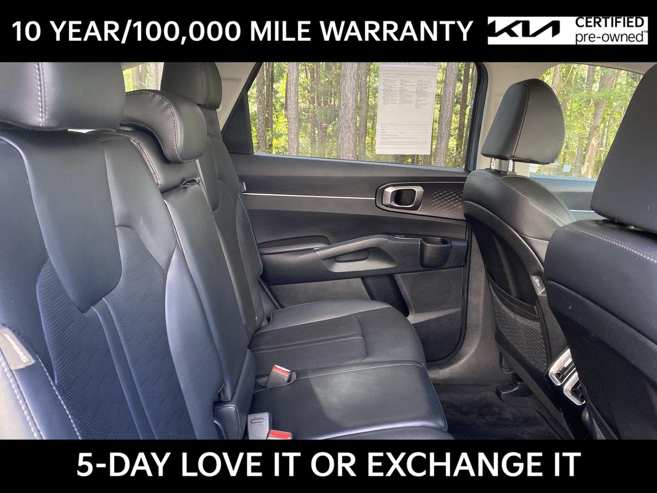 Used 2025 Kia Sorento SUV