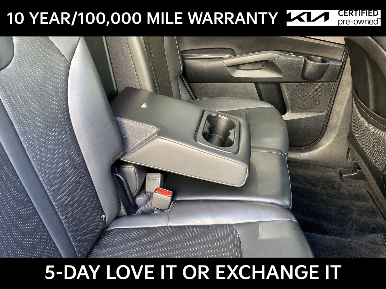 Used 2025 Kia Sorento SUV
