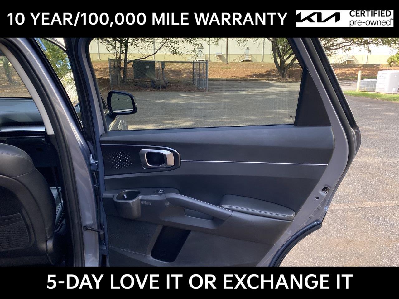 Used 2025 Kia Sorento SUV
