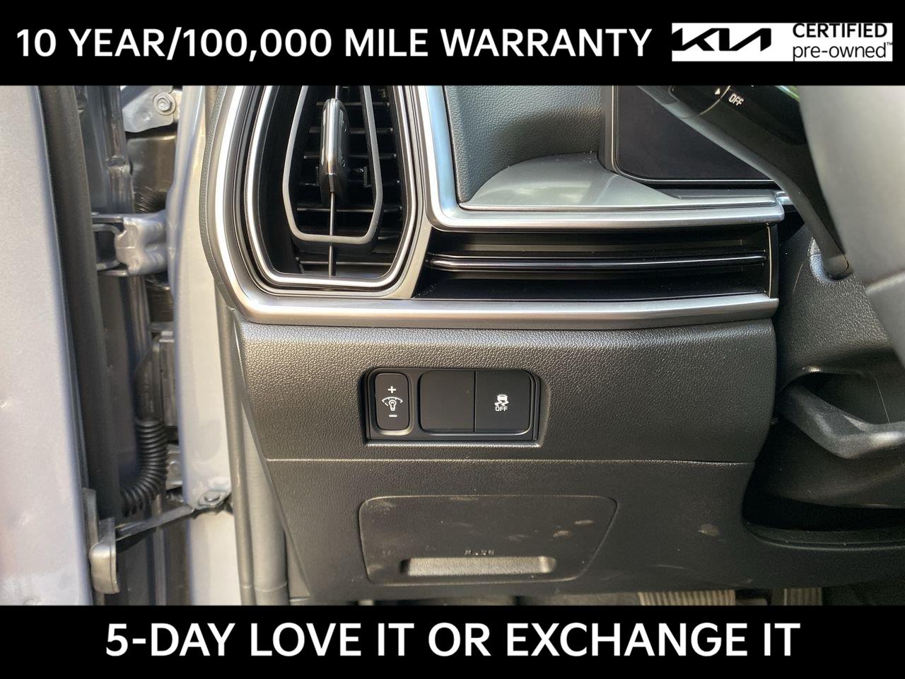 Used 2025 Kia Sorento SUV