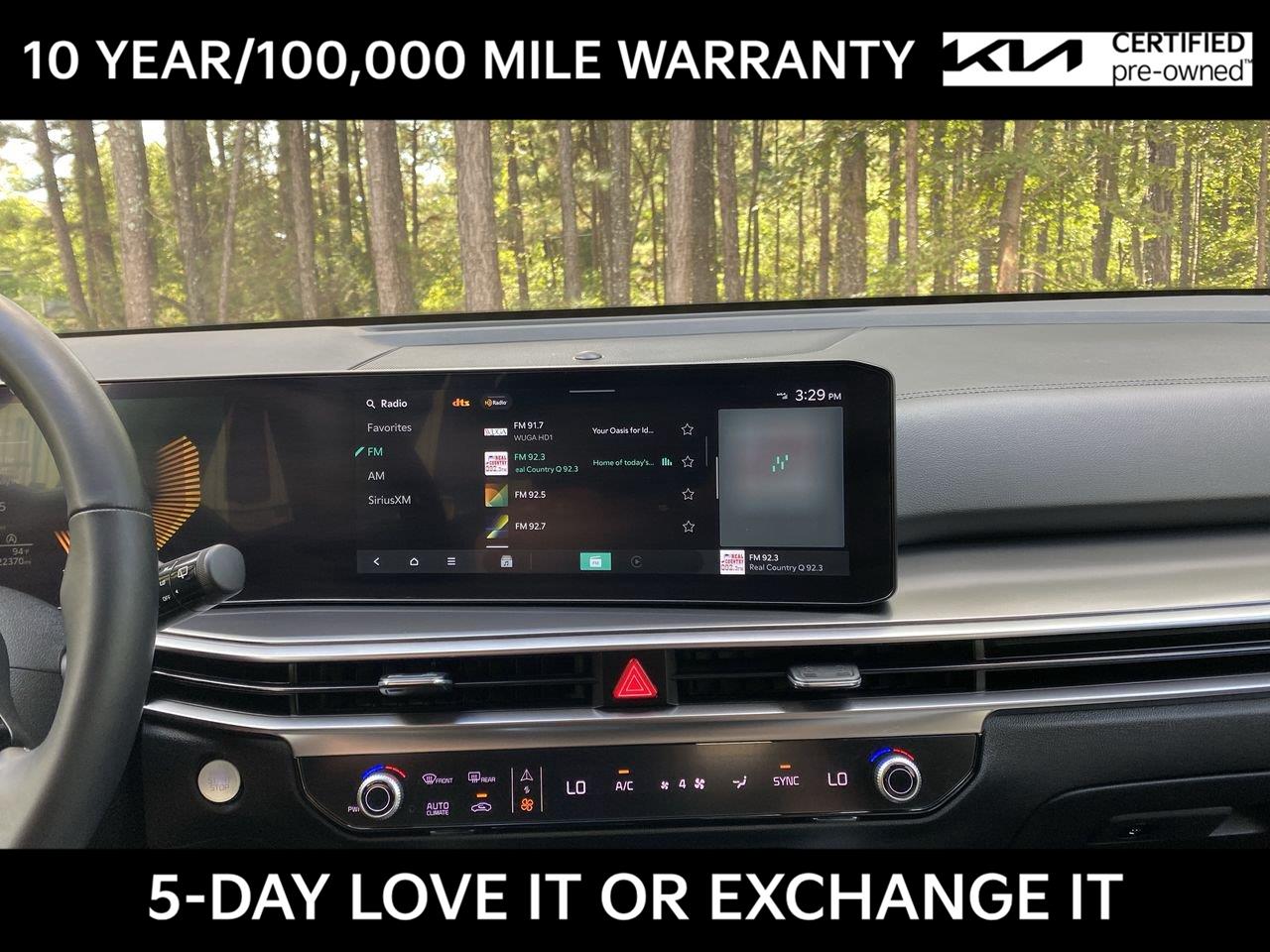 Used 2025 Kia Sorento SUV