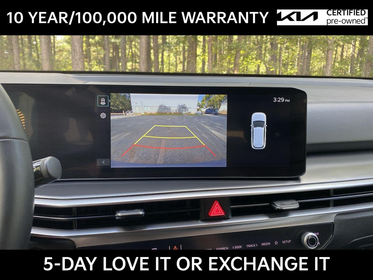 Used 2025 Kia Sorento SUV