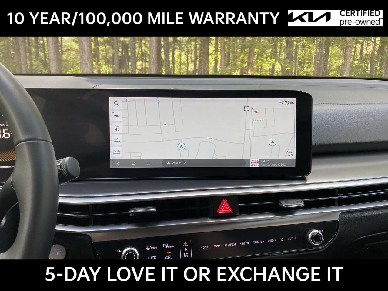 Used 2025 Kia Sorento SUV