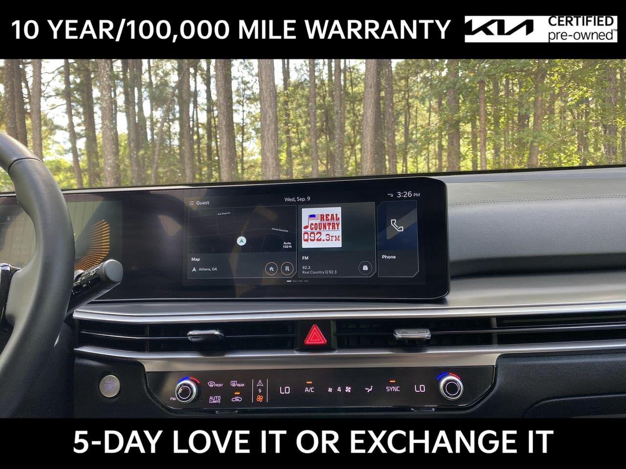 Used 2025 Kia Sorento SUV