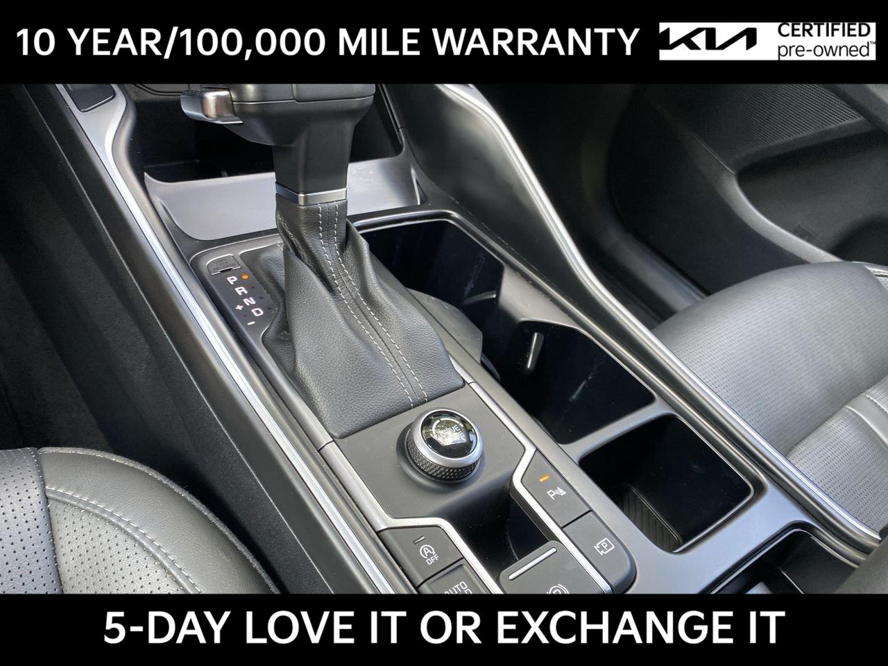Used 2025 Kia Sorento SUV