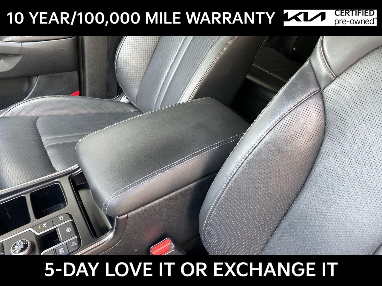 Used 2025 Kia Sorento SUV