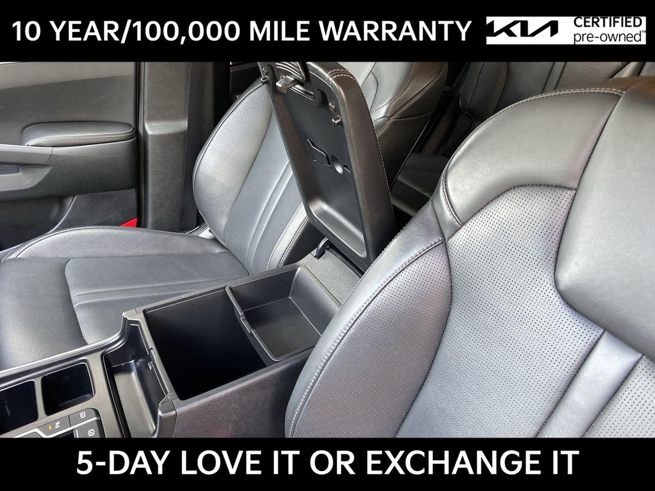Used 2025 Kia Sorento SUV