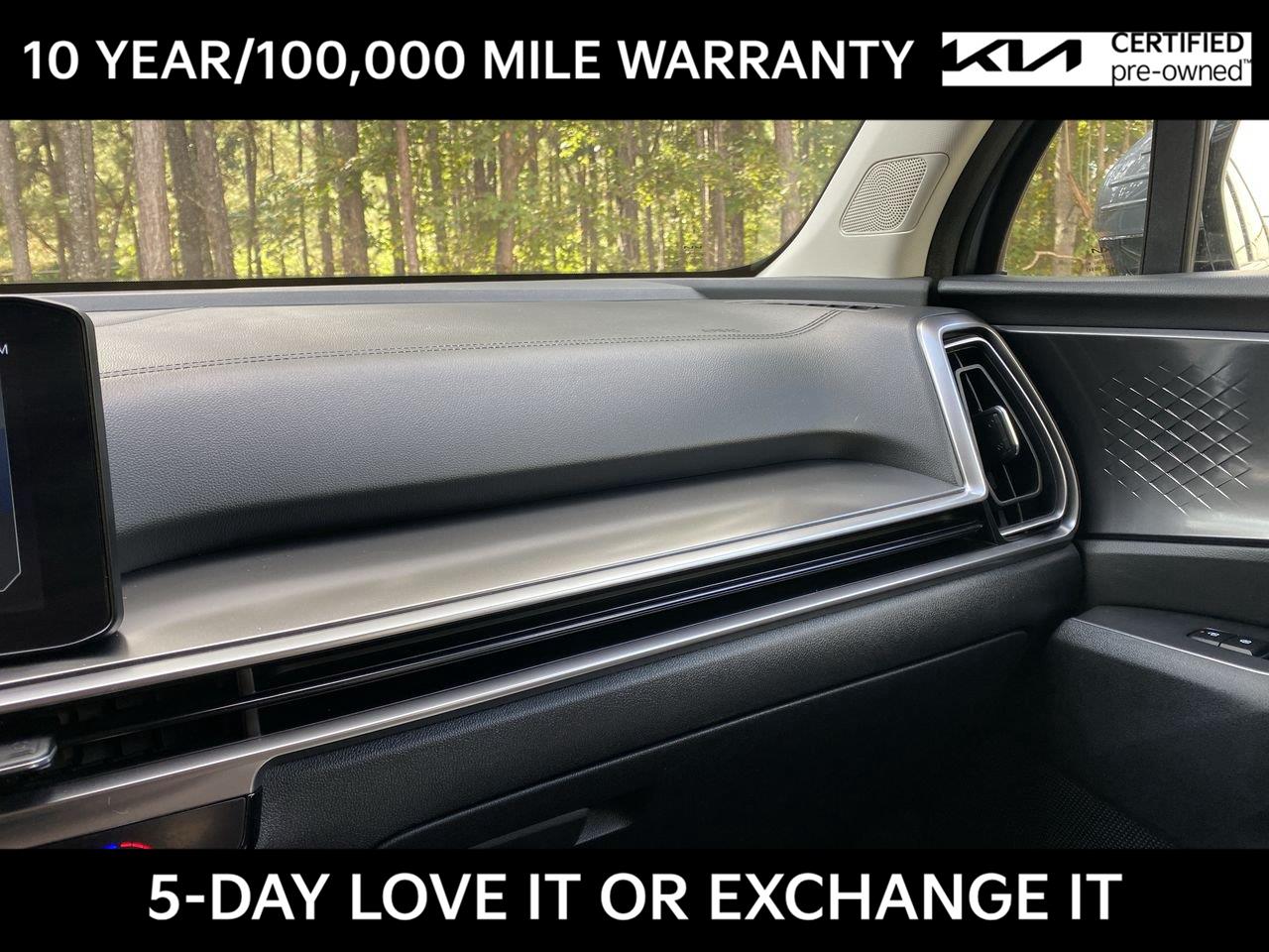 Used 2025 Kia Sorento SUV