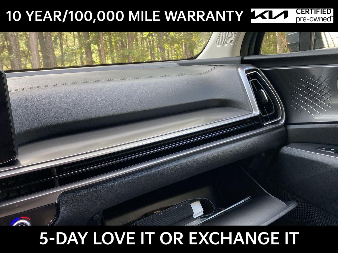 Used 2025 Kia Sorento SUV