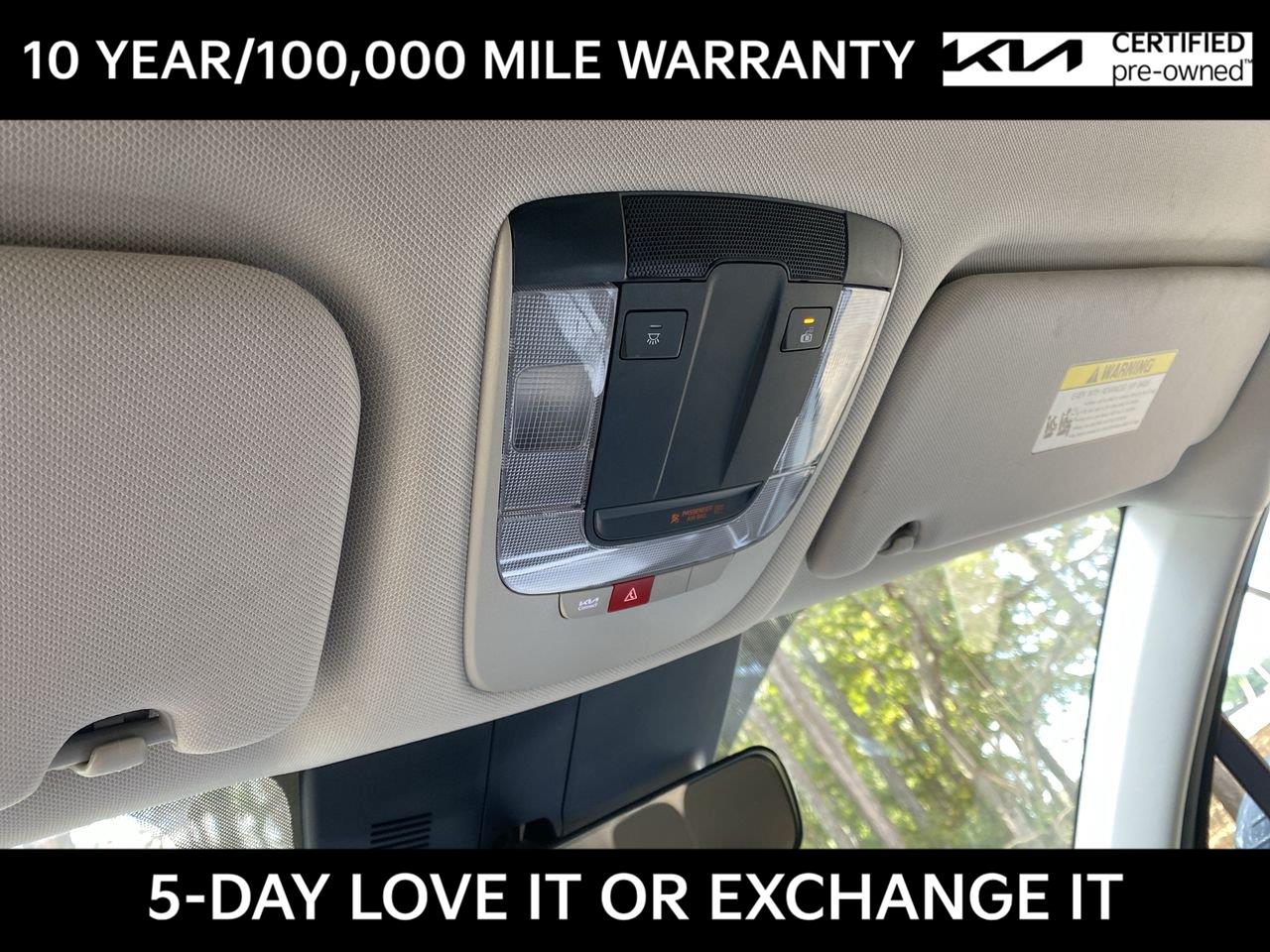 Used 2025 Kia Sorento SUV