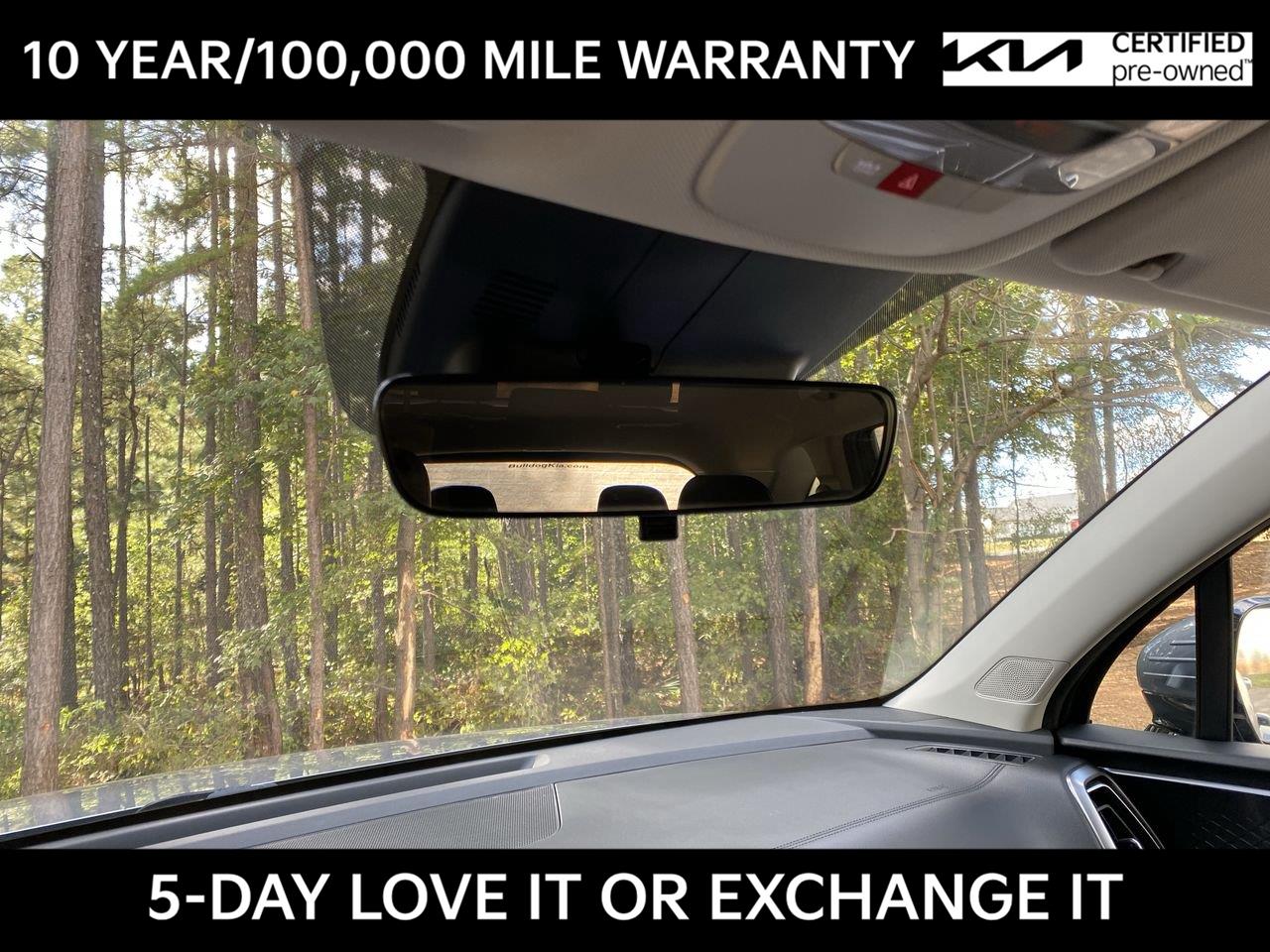 Used 2025 Kia Sorento SUV