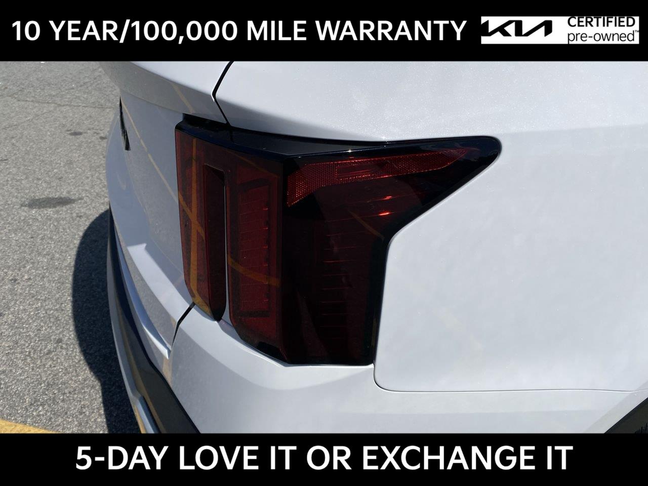 Used 2026 Kia Sorento SUV