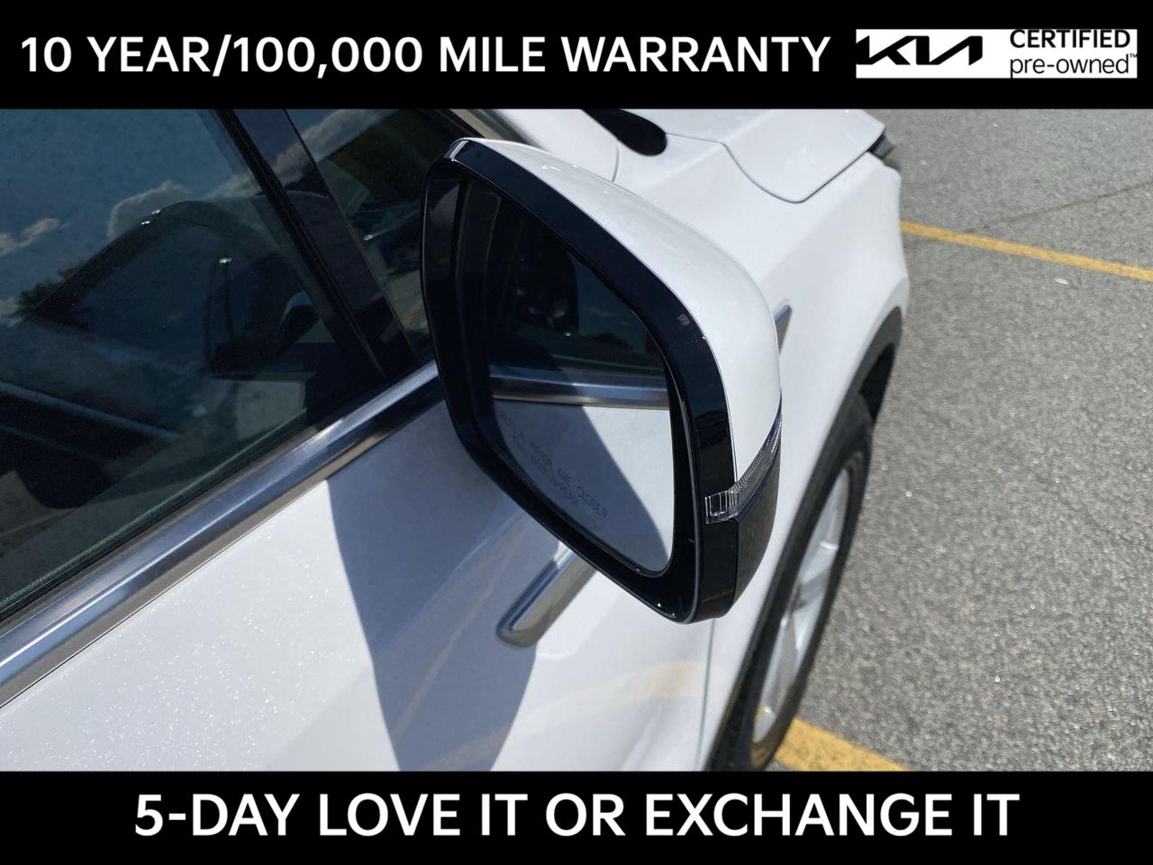 Used 2026 Kia Sorento SUV