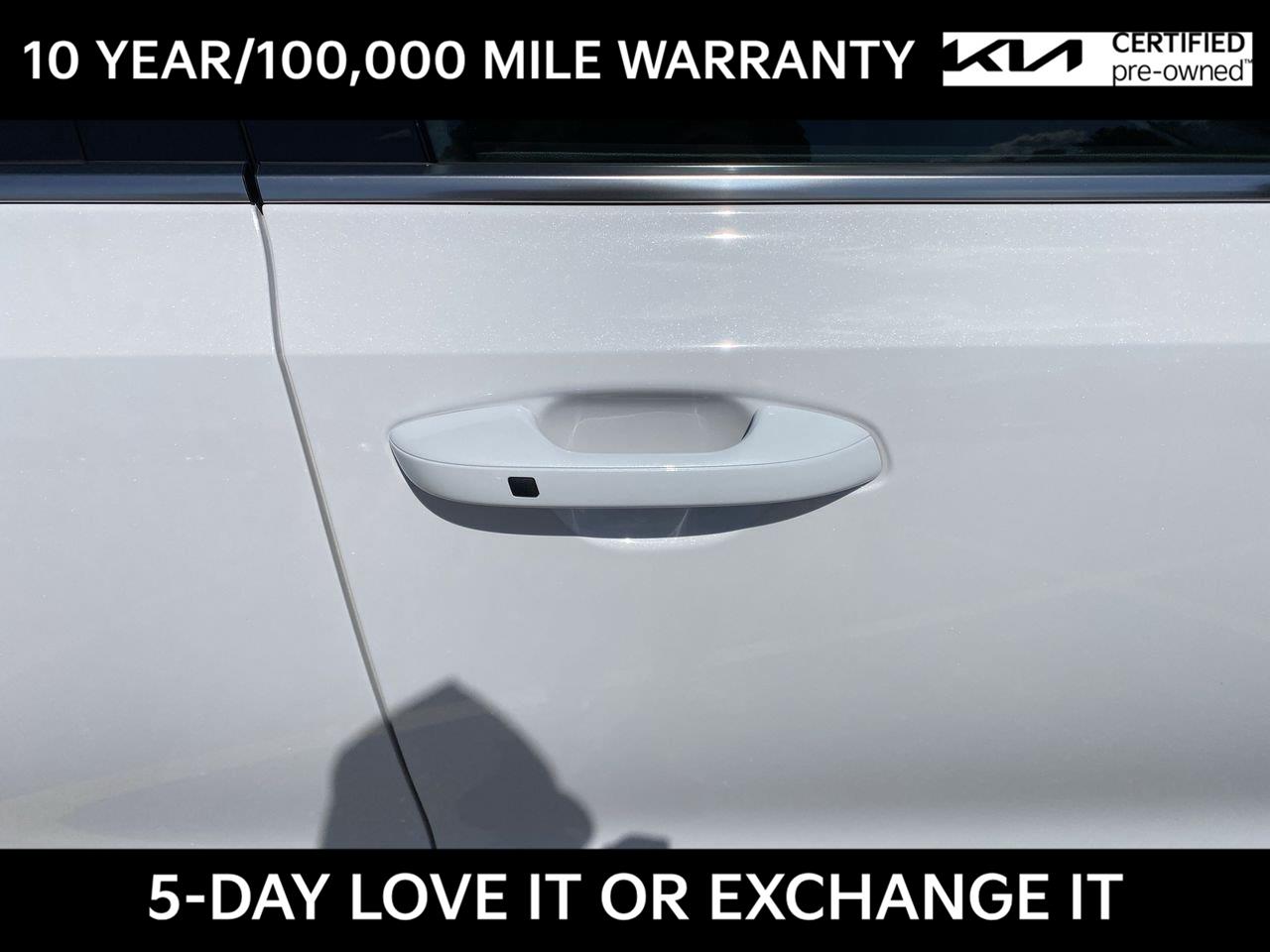 Used 2026 Kia Sorento SUV