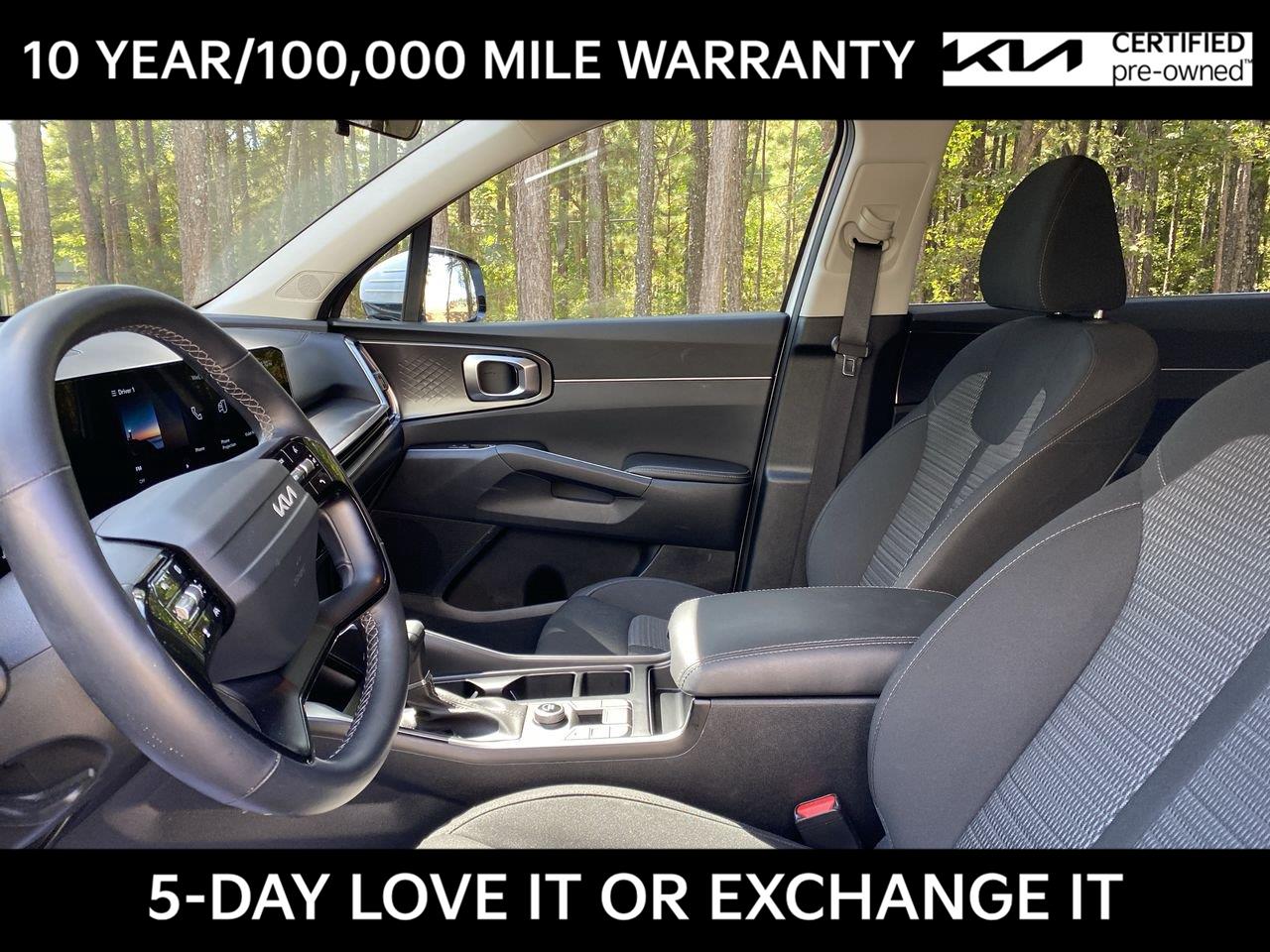 Used 2026 Kia Sorento SUV
