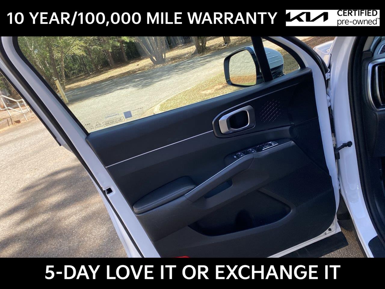 Used 2026 Kia Sorento SUV