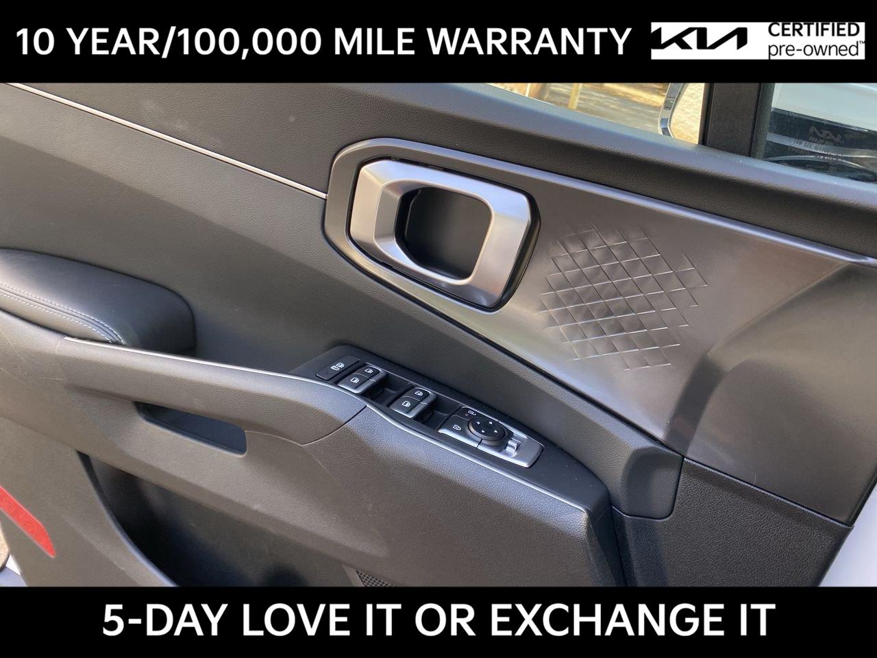 Used 2026 Kia Sorento SUV