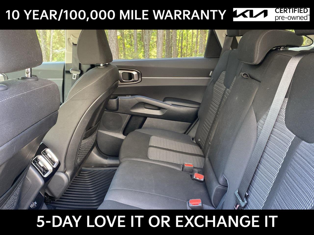 Used 2026 Kia Sorento SUV