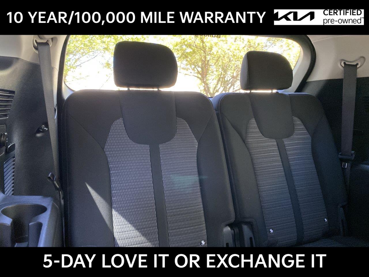 Used 2026 Kia Sorento SUV