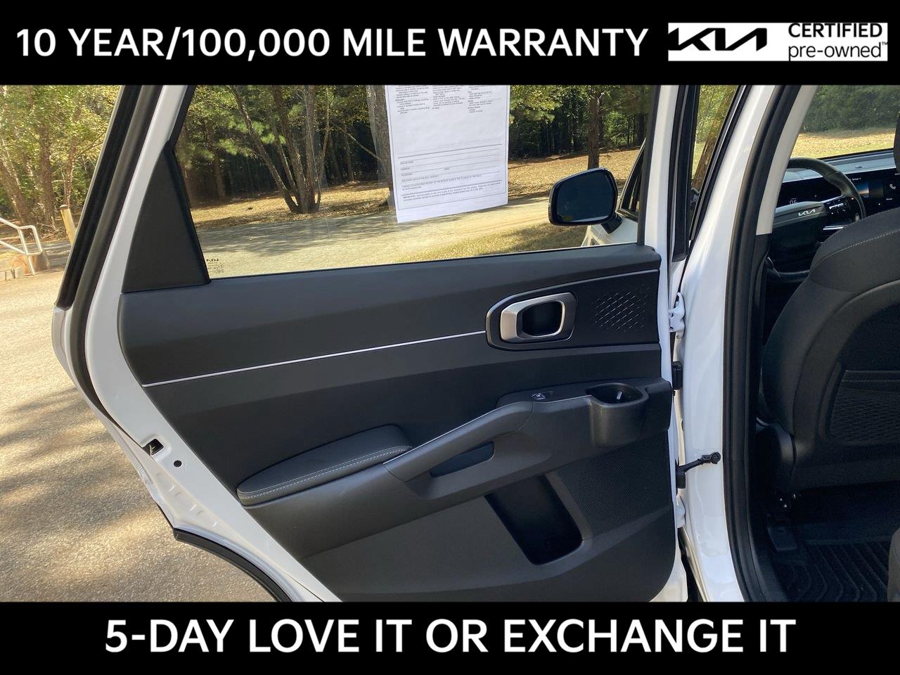 Used 2026 Kia Sorento SUV