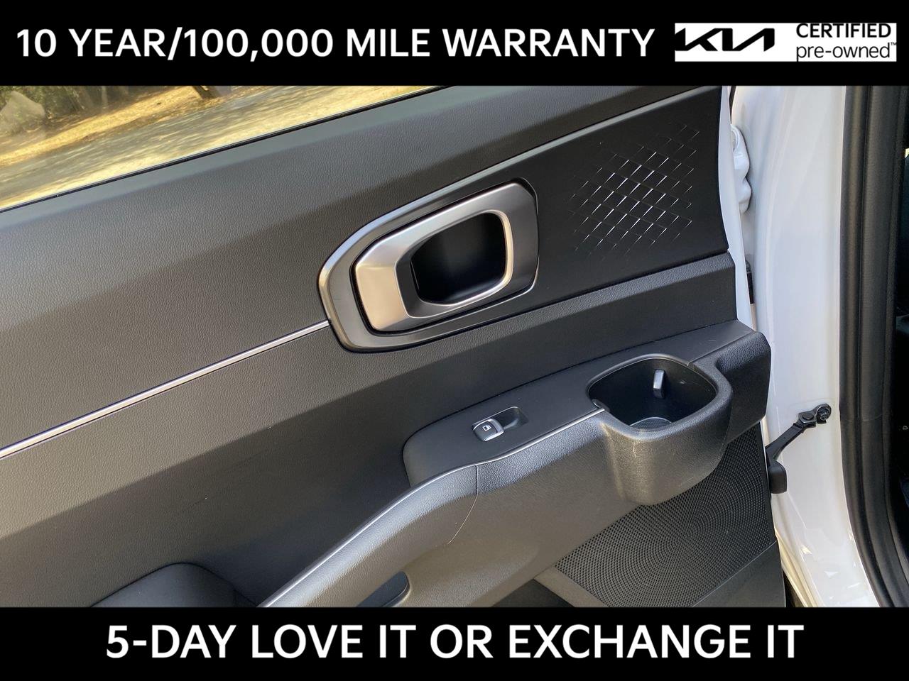 Used 2026 Kia Sorento SUV
