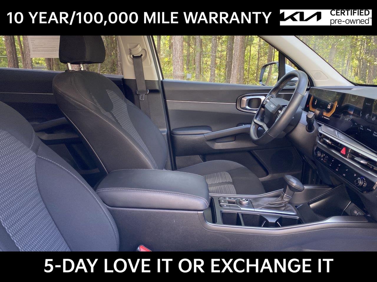 Used 2026 Kia Sorento SUV