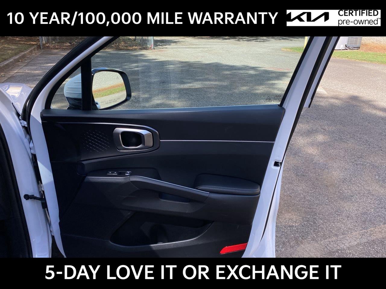 Used 2026 Kia Sorento SUV