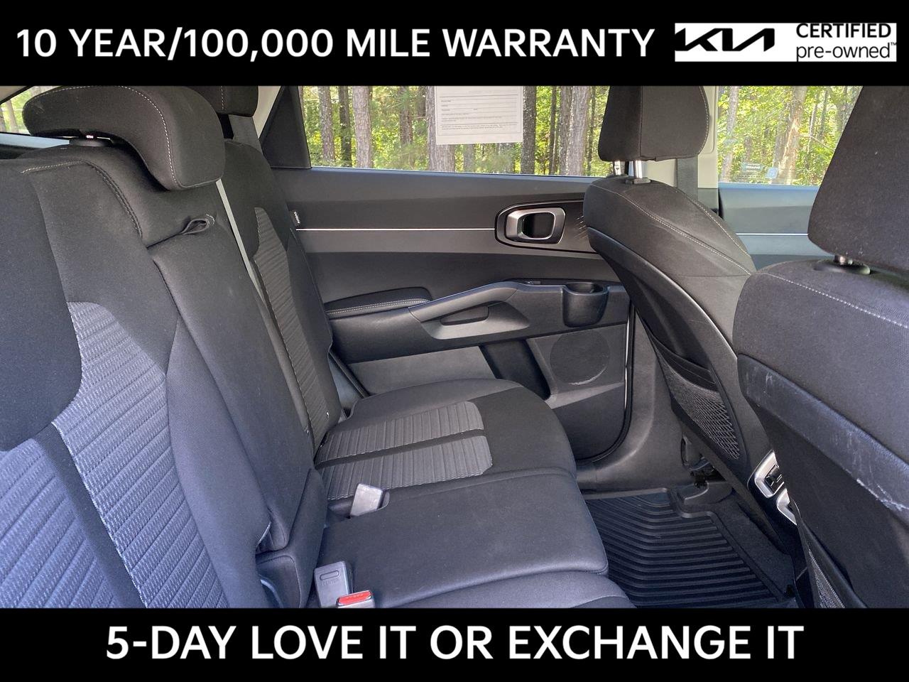Used 2026 Kia Sorento SUV