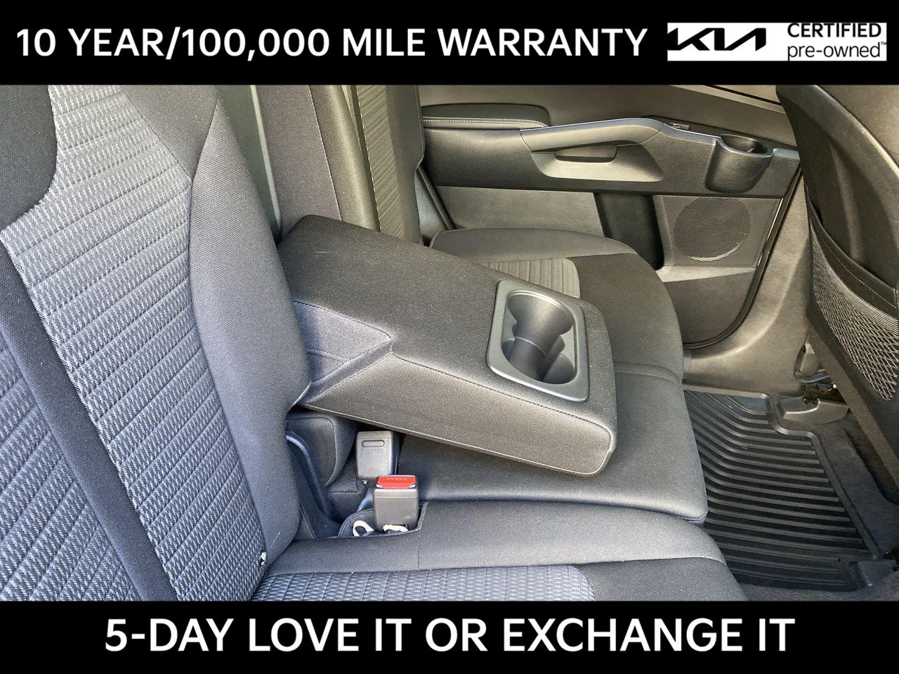 Used 2026 Kia Sorento SUV
