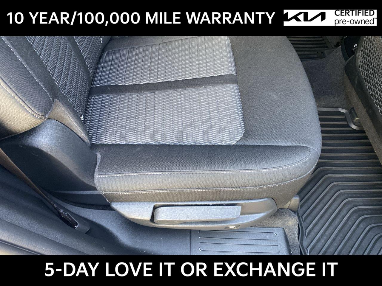 Used 2026 Kia Sorento SUV