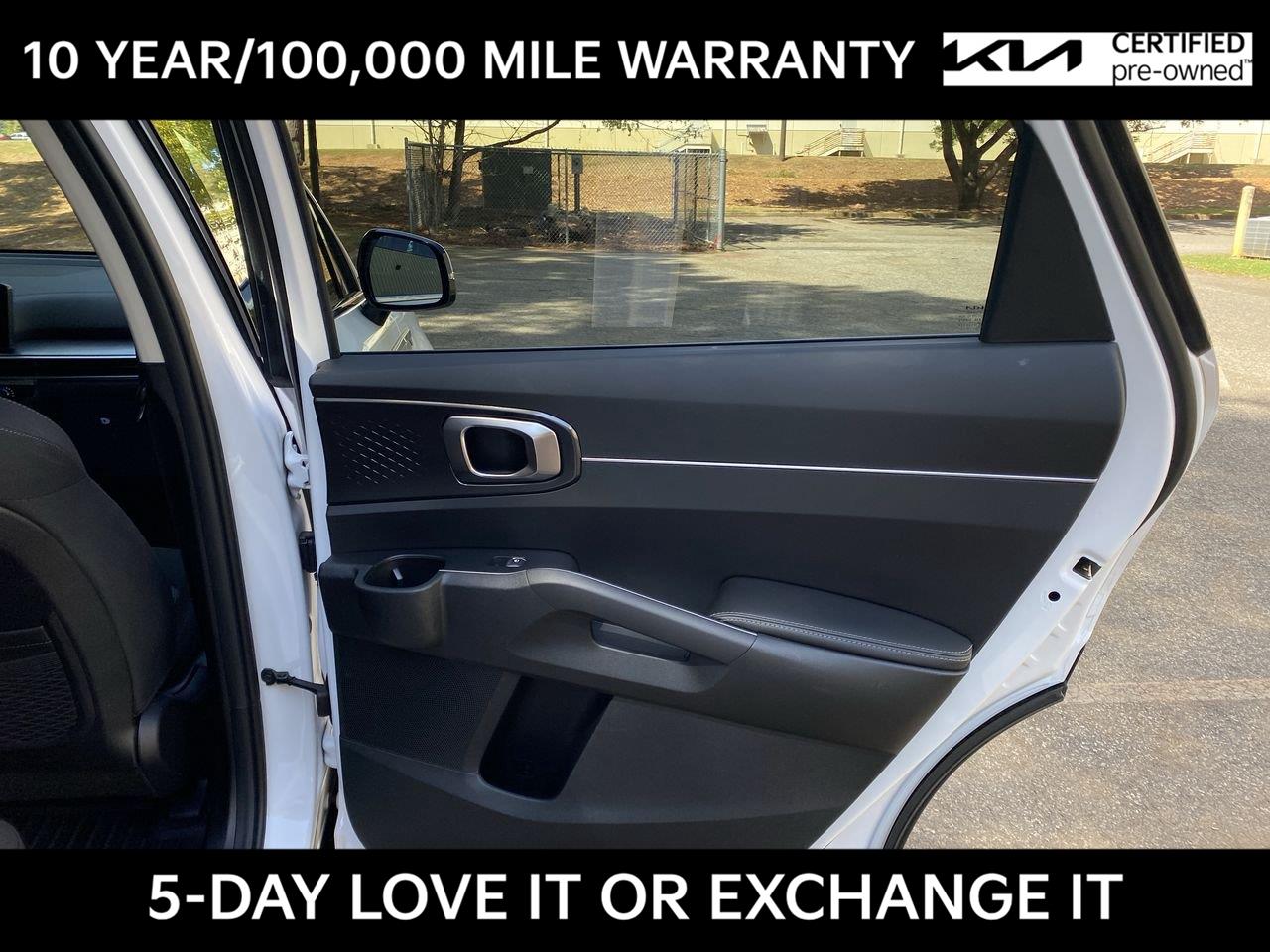 Used 2026 Kia Sorento SUV