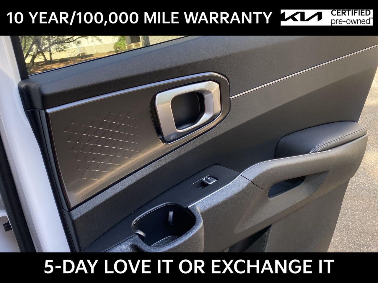 Used 2026 Kia Sorento SUV