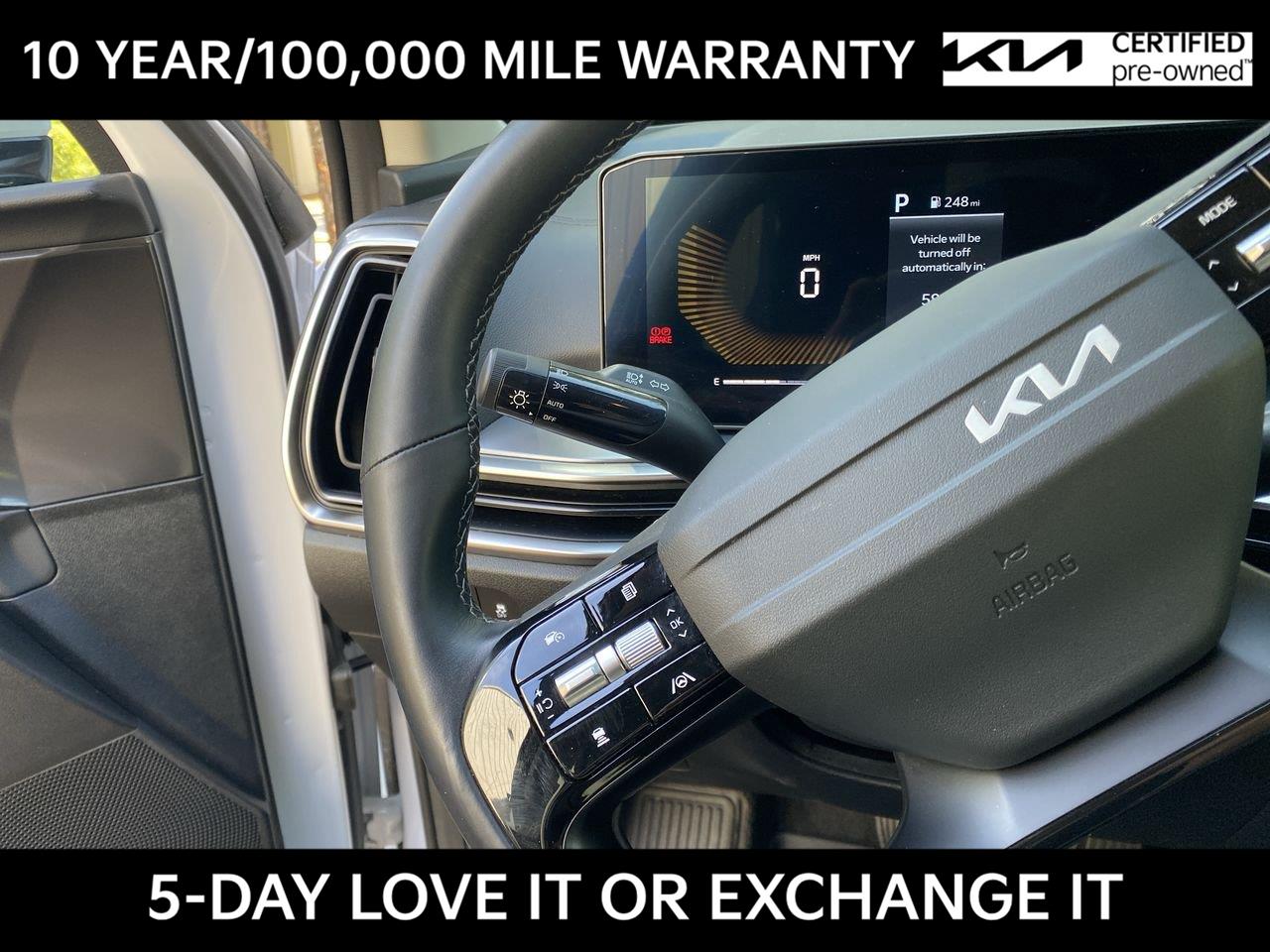 Used 2026 Kia Sorento SUV