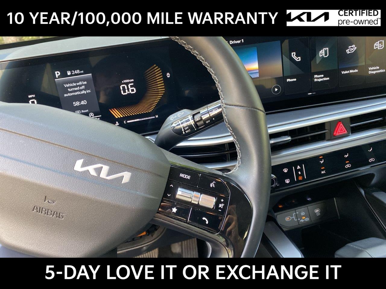 Used 2026 Kia Sorento SUV