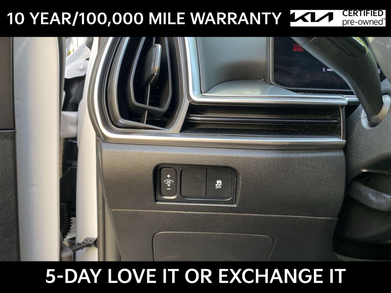 Used 2026 Kia Sorento SUV