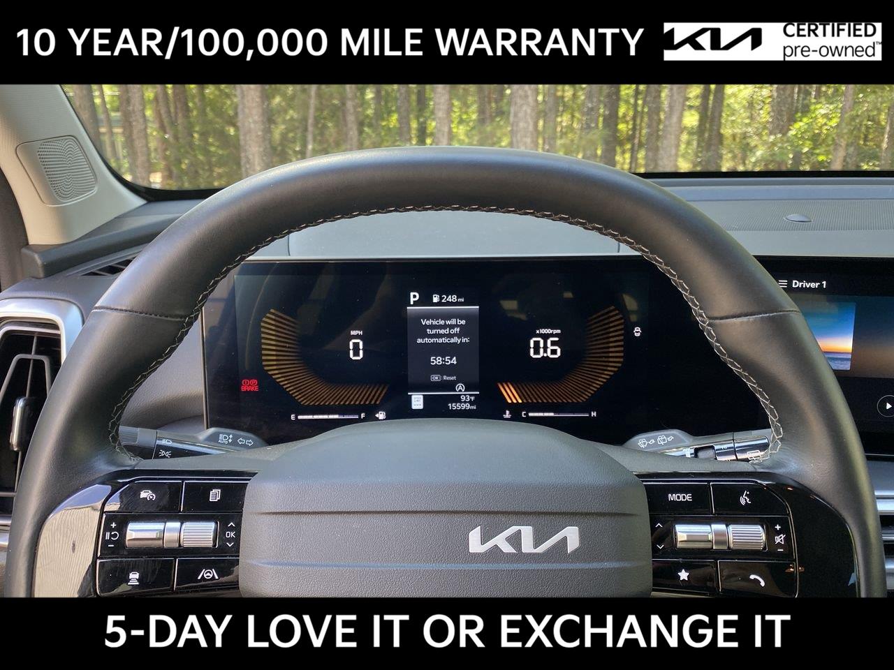 Used 2026 Kia Sorento SUV