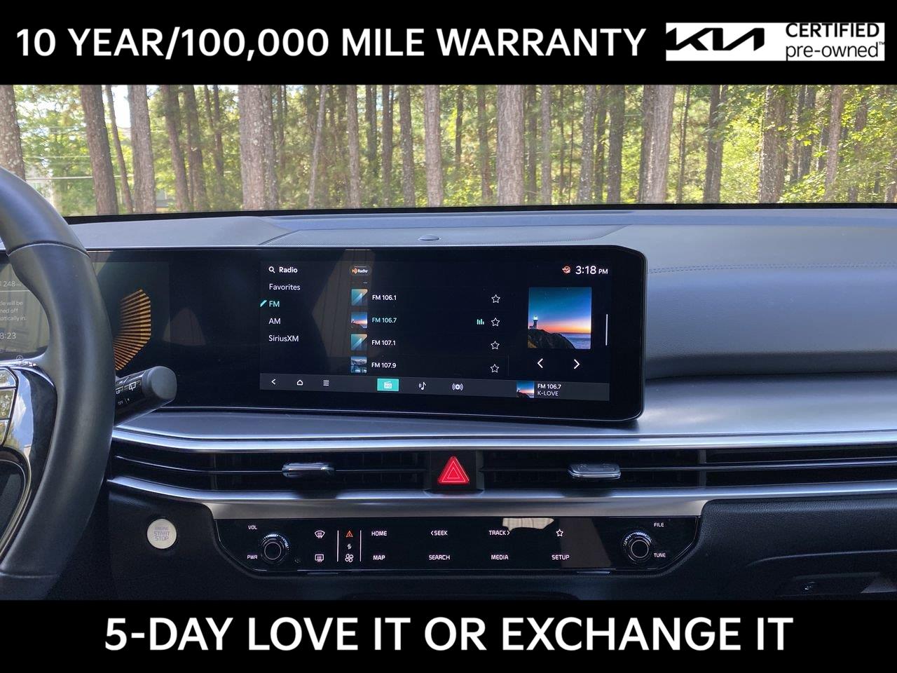 Used 2026 Kia Sorento SUV