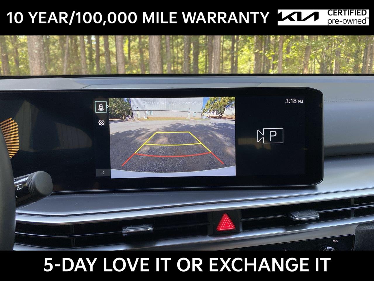 Used 2026 Kia Sorento SUV