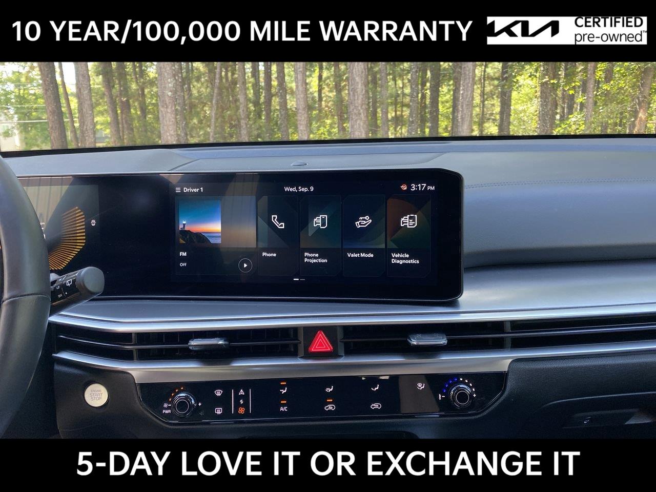 Used 2026 Kia Sorento SUV