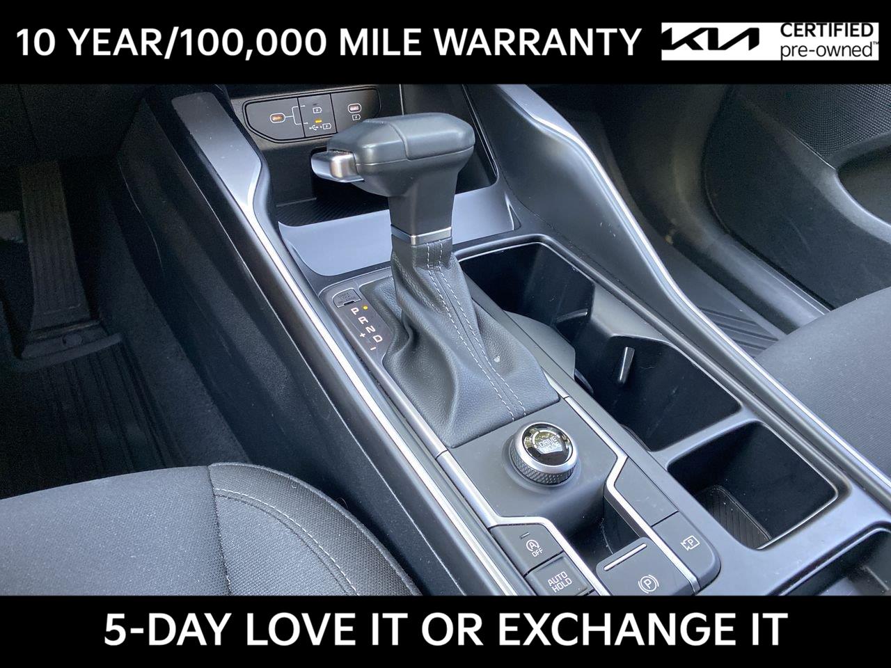 Used 2026 Kia Sorento SUV