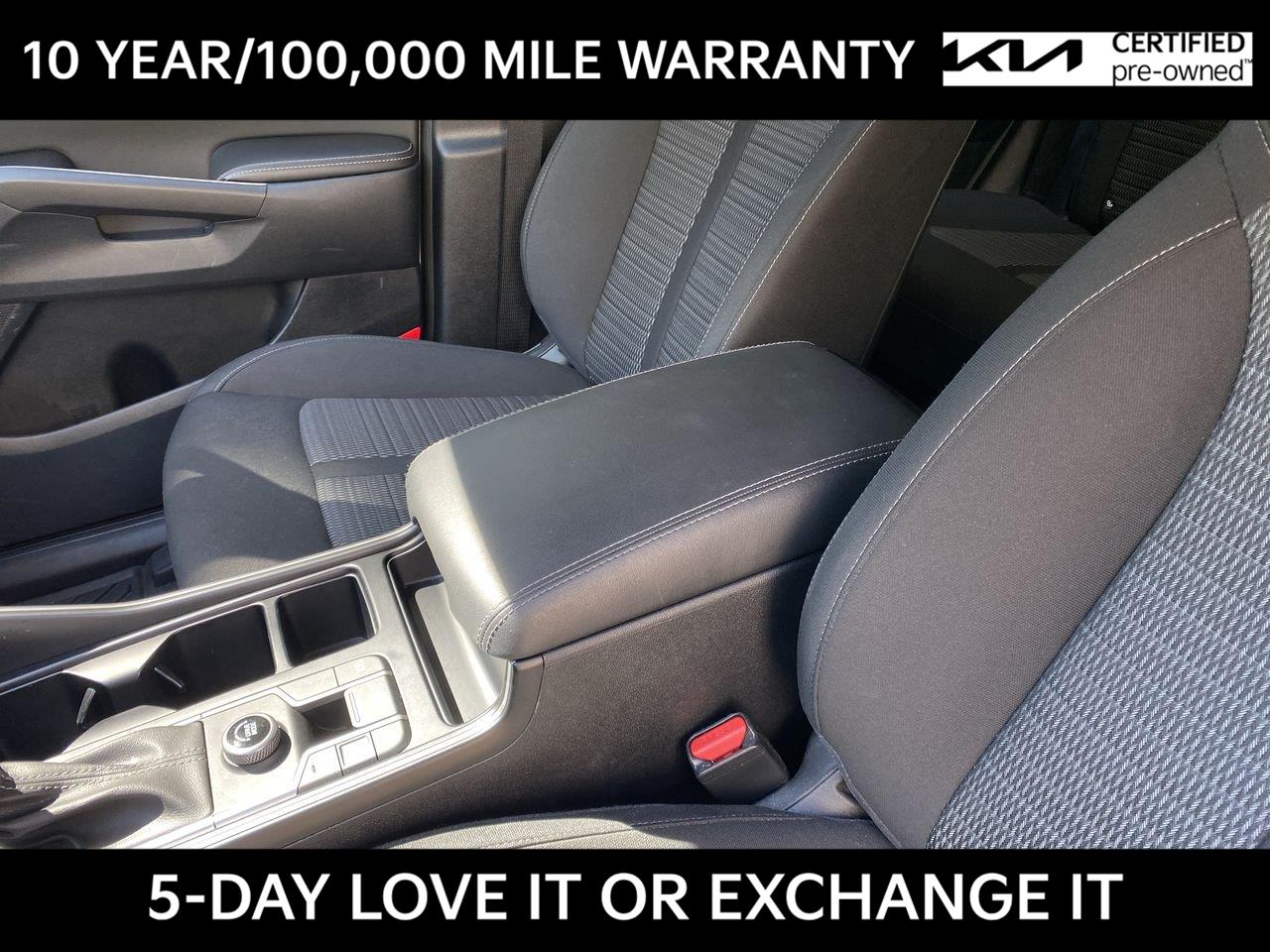 Used 2026 Kia Sorento SUV