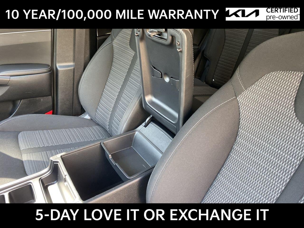 Used 2026 Kia Sorento SUV