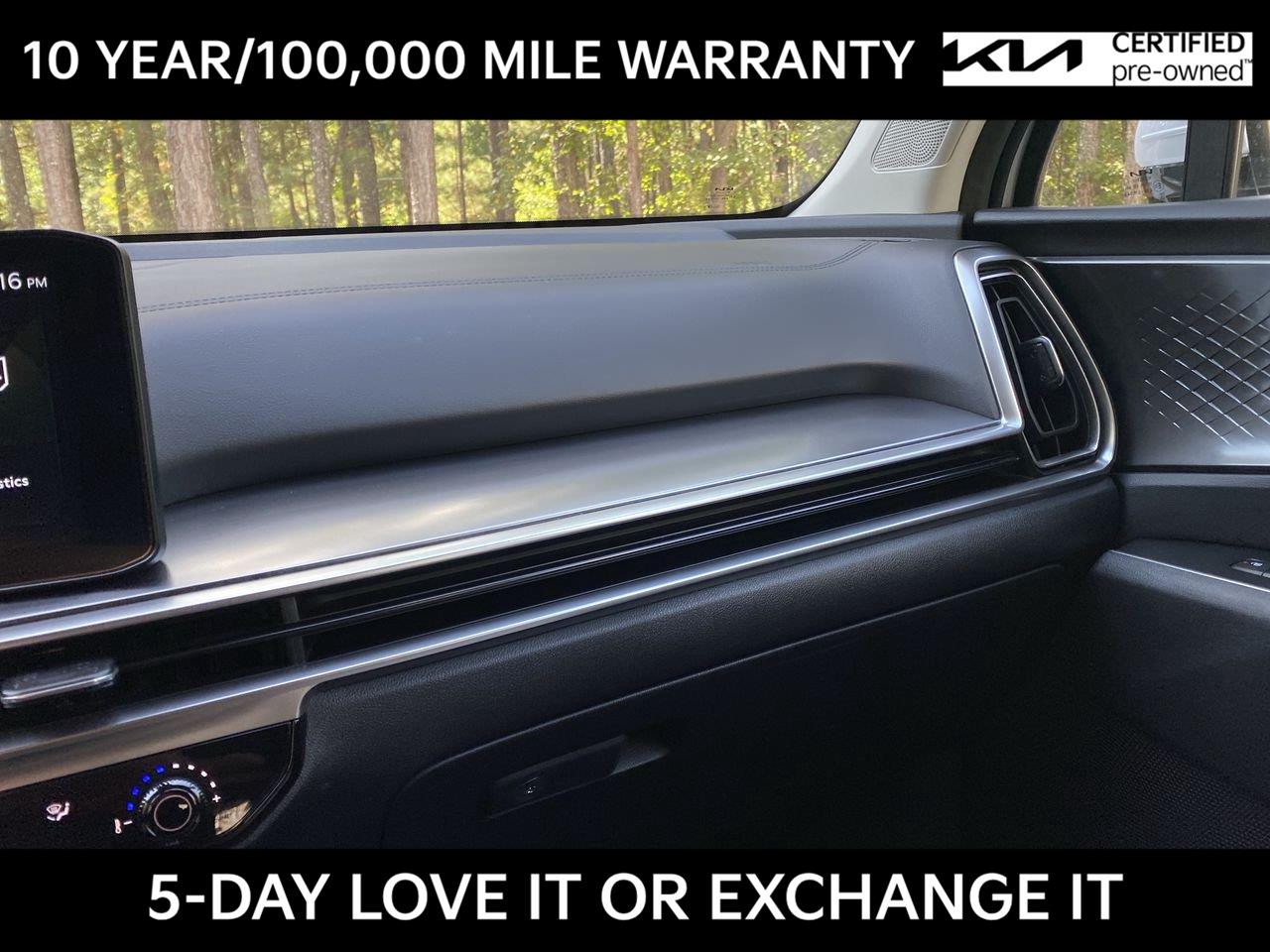 Used 2026 Kia Sorento SUV